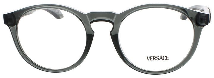 Versace 0ve3355u Eyeglasses