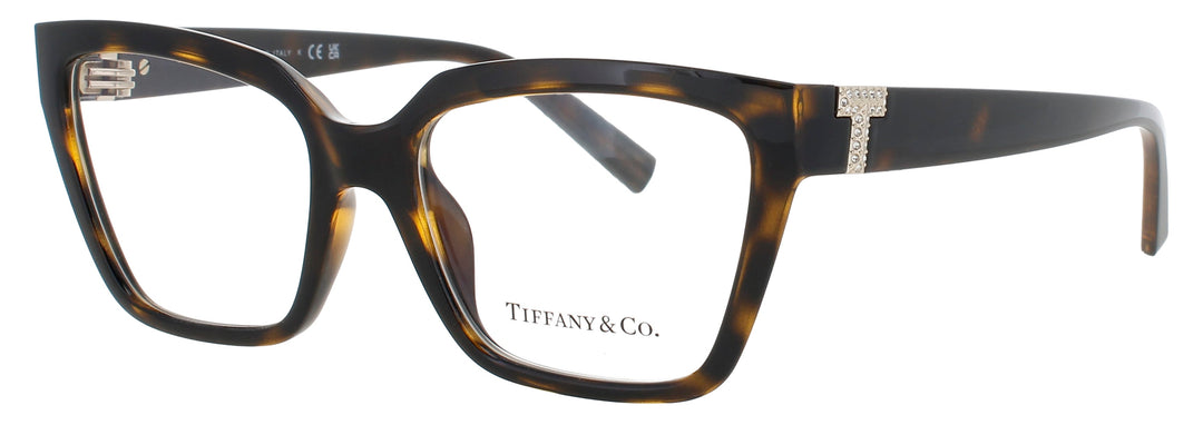 Tiffany & Co Tf2257b Eyeglasses