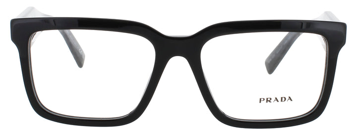 Prada Pr 10yv Eyeglasses