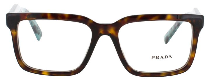 Prada Pr 10yv Eyeglasses