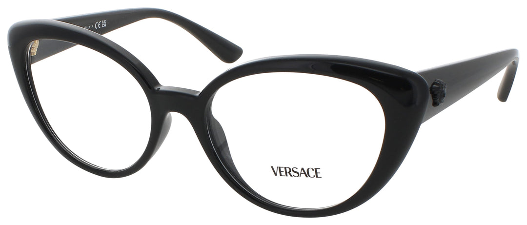 Versace 0ve3349u Eyeglasses