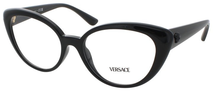 Versace 0ve3349u Eyeglasses