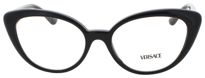 Versace 0ve3349u Eyeglasses