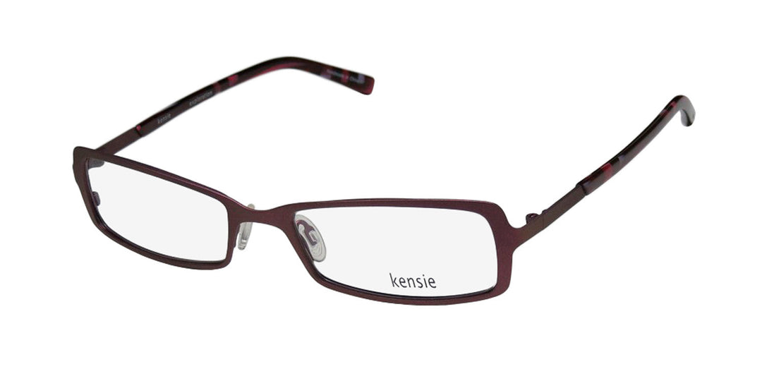 kensie Exploration Eyeglasses