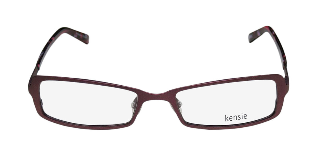 kensie Exploration Eyeglasses