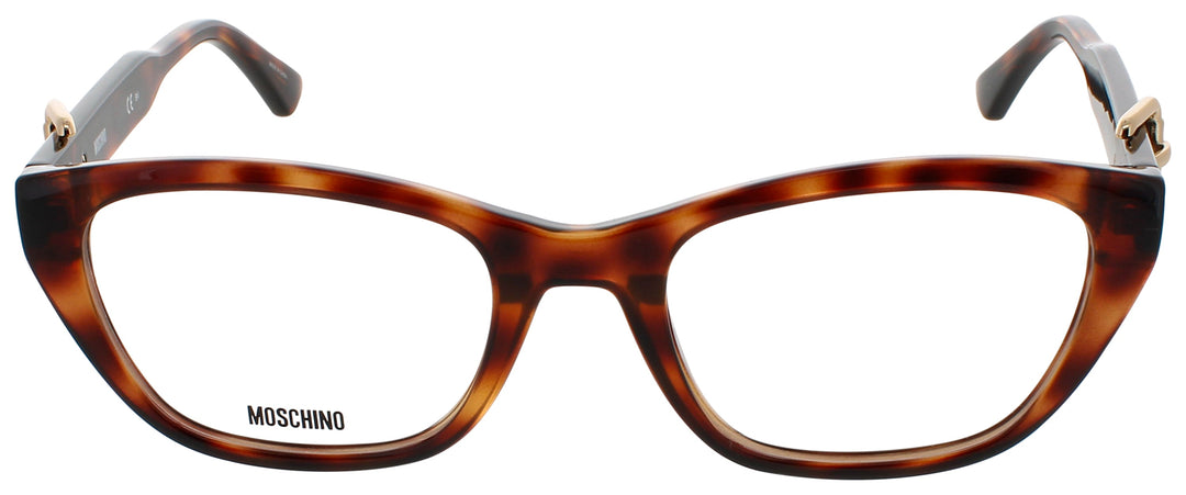 Moschino Mos 608 Eyeglasses