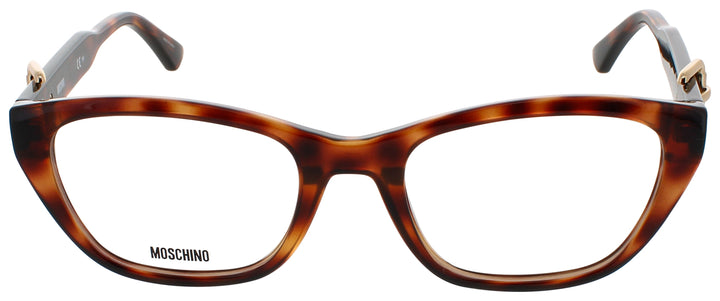 Moschino Mos 608 Eyeglasses