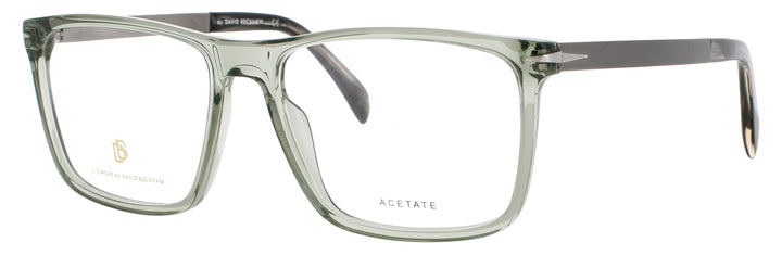 David Beckham Db 1094 Eyeglasses
