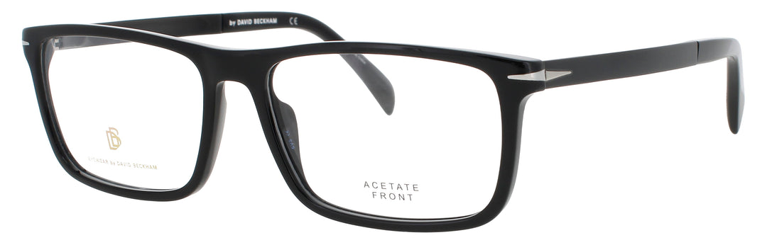 David Beckham 1095 Eyeglasses