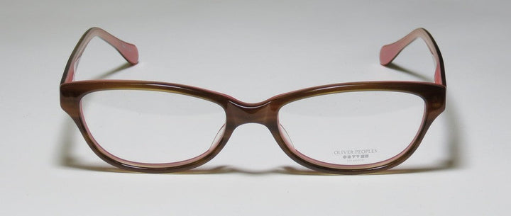 Oliver Peoples Devereaux Eyeglasses