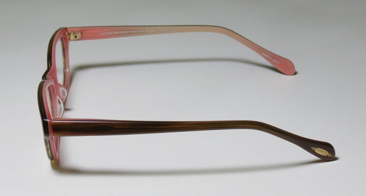 Oliver Peoples Devereaux Eyeglasses