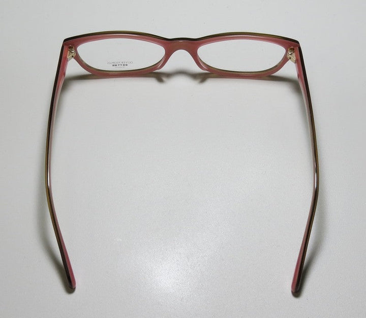 Oliver Peoples Devereaux Eyeglasses