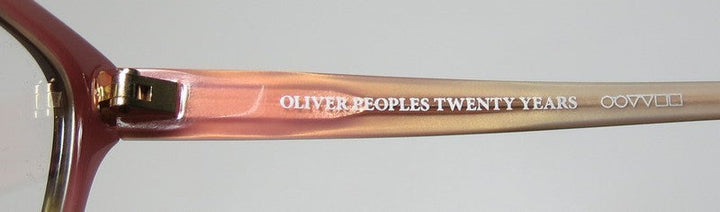 Oliver Peoples Devereaux Eyeglasses