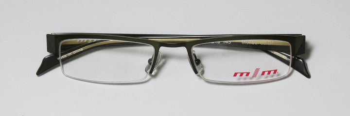 Alain Mikli 753 Eyeglasses