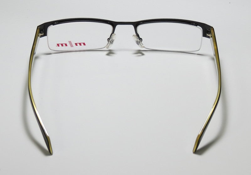 Alain Mikli 753 Eyeglasses