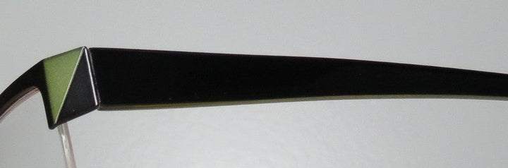 Alain Mikli 753 Eyeglasses