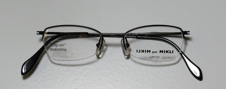 Alain Mikli 6775 Eyeglasses