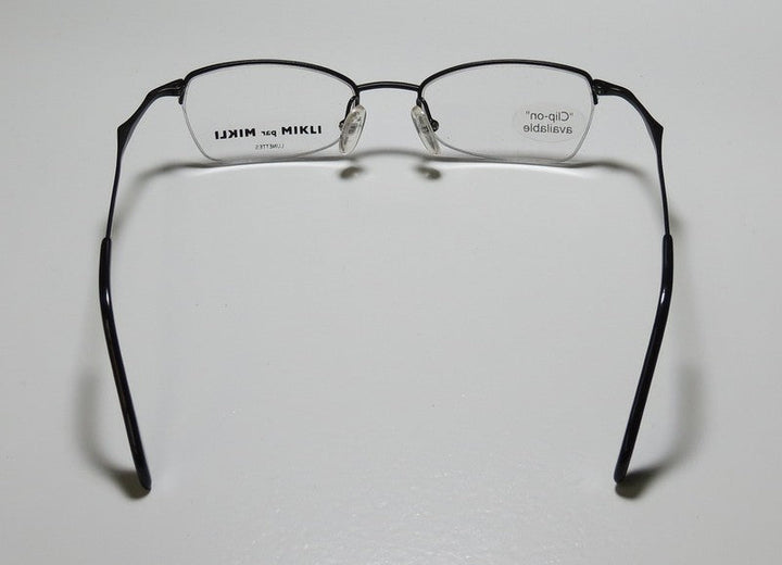 Alain Mikli 6775 Eyeglasses
