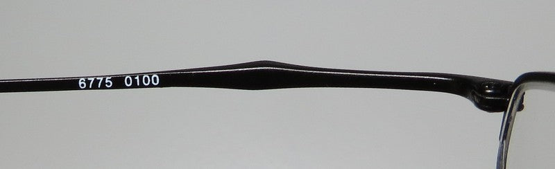 Alain Mikli 6775 Eyeglasses