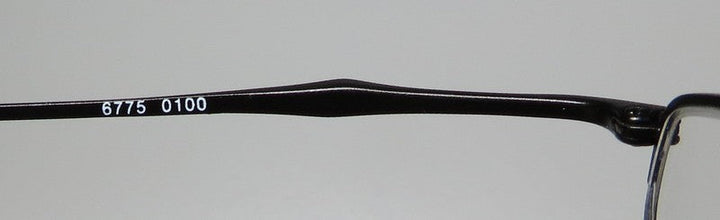 Alain Mikli 6775 Eyeglasses