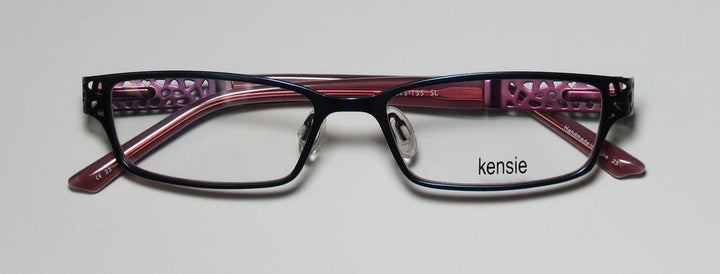kensie Show Off Eyeglasses