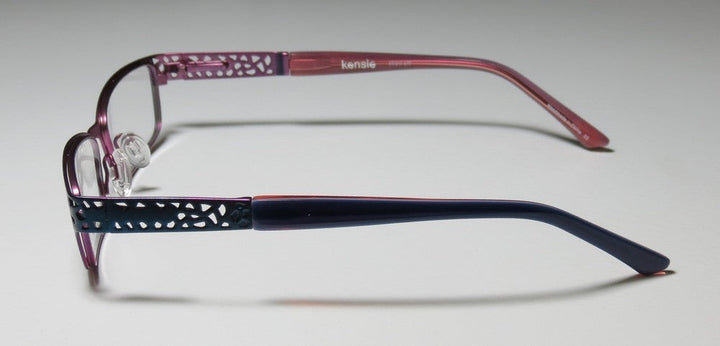 kensie Show Off Eyeglasses