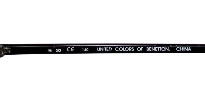 United Colors of Benetton 350 Eyeglasses