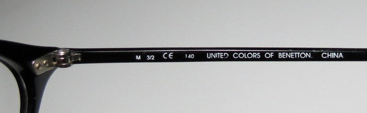 United Colors of Benetton 350 Eyeglasses