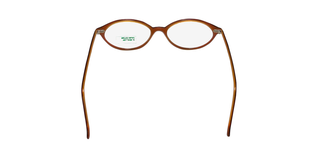 United Colors of Benetton 350 Eyeglasses