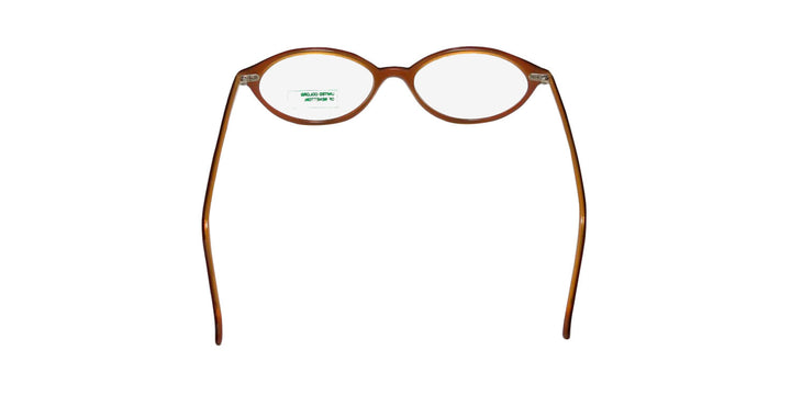 United Colors of Benetton 350 Eyeglasses