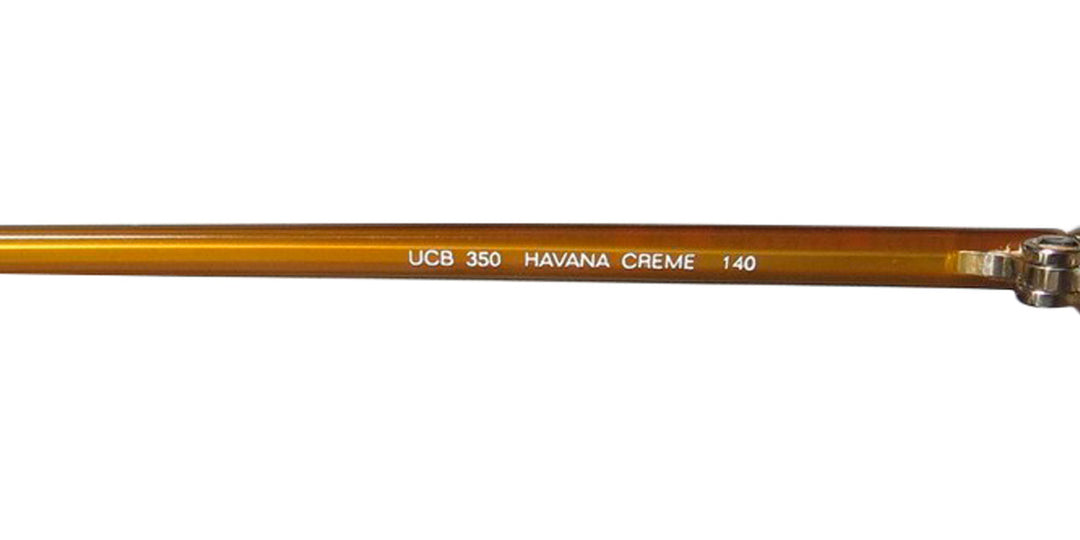 United Colors of Benetton 350 Eyeglasses