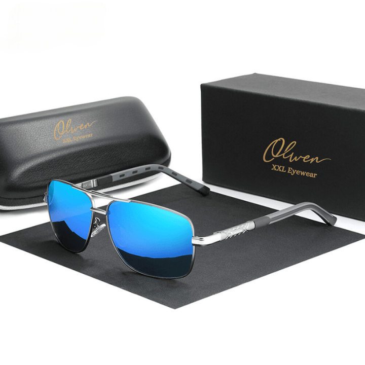 Navigators - XXL, Polarized