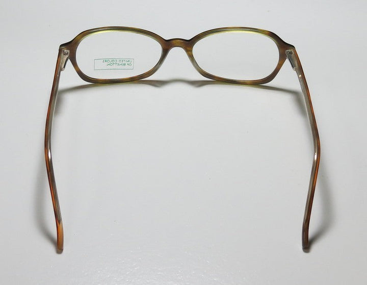 United Colors of Benetton 348 Eyeglasses