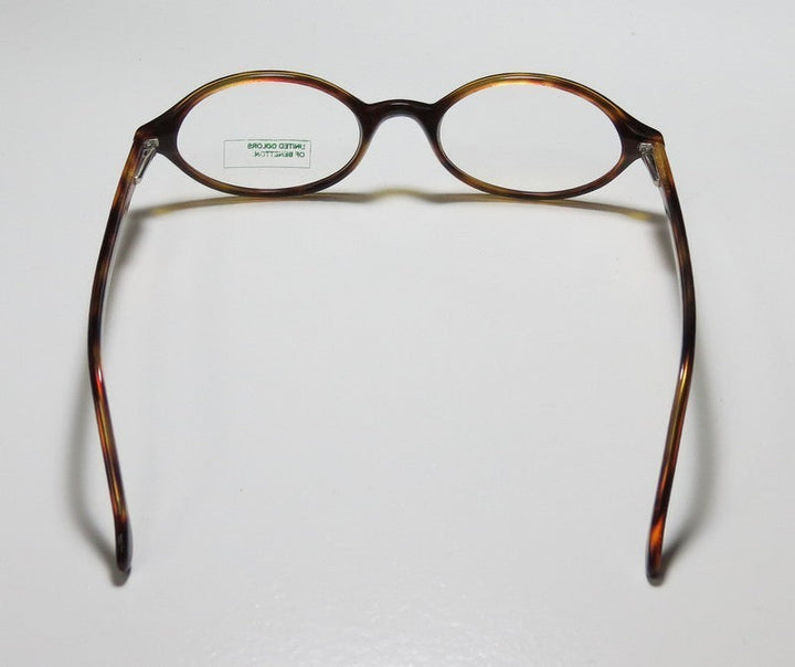 United Colors of Benetton 349 Eyeglasses