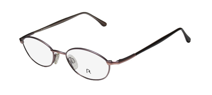 Rodenstock R4207 Eyeglasses