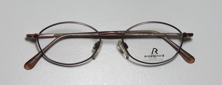 Rodenstock R4207 Eyeglasses