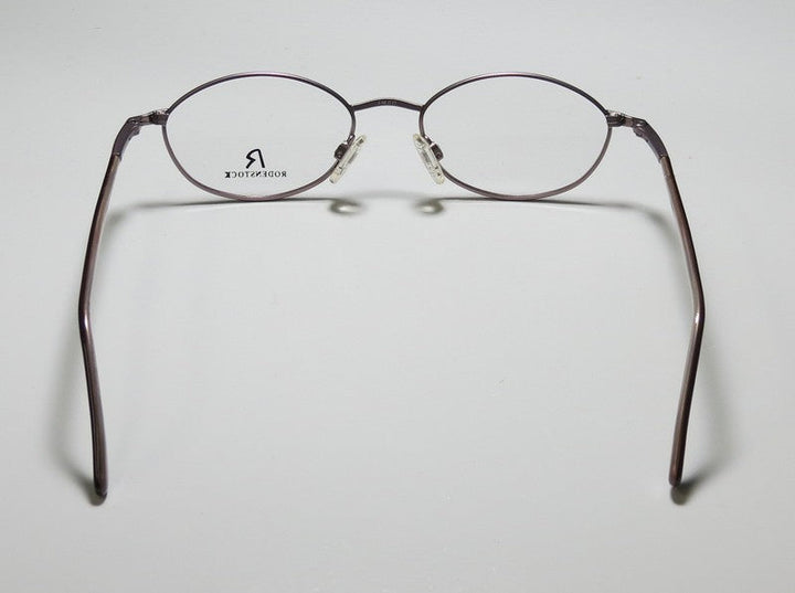 Rodenstock R4207 Eyeglasses