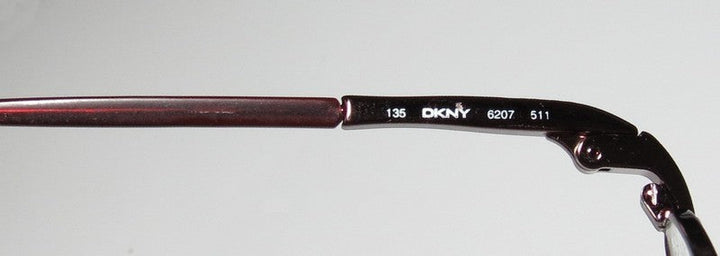 DKNY 6207 Eyeglasses
