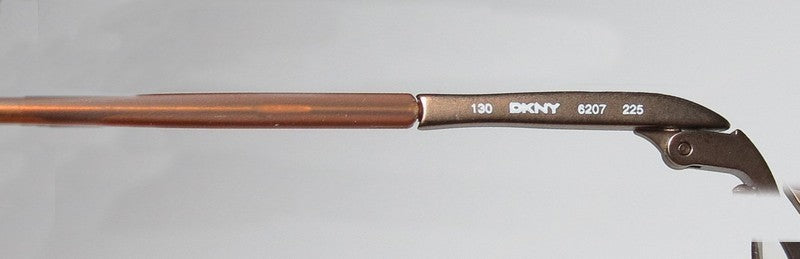 DKNY 6207 Eyeglasses