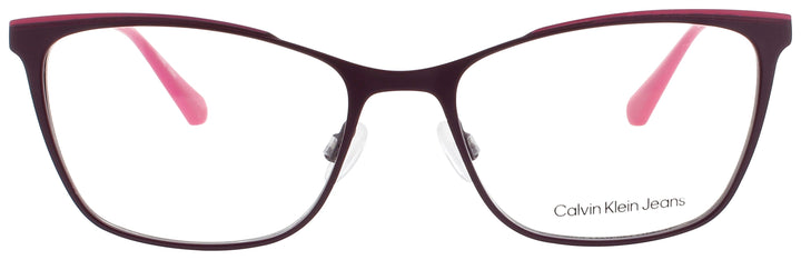 Calvin Klein Jeans Ckj21207 Eyeglasses