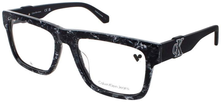 Calvin Klein Jeans Ckj23647 Eyeglasses