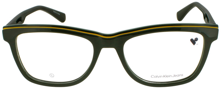 Calvin Klein Jeans Ckj24610 Eyeglasses