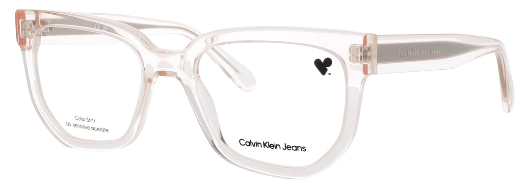 Calvin Klein Jeans Ckj24615 Eyeglasses