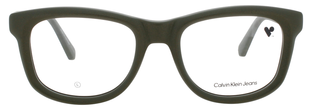 Calvin Klein Jeans Ckj25614 Eyeglasses