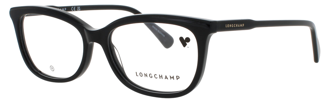 Longchamp Lo2718 Eyeglasses
