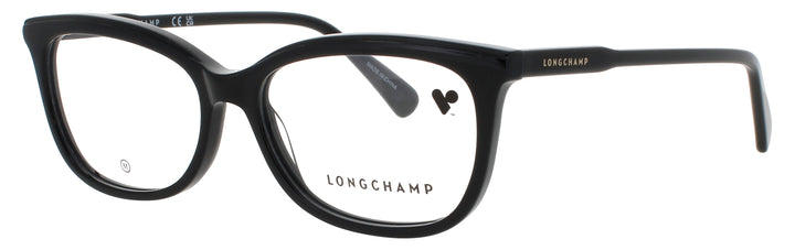 Longchamp Lo2718 Eyeglasses