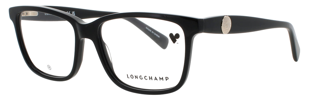 Longchamp Lo2716 Eyeglasses