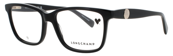Longchamp Lo2716 Eyeglasses