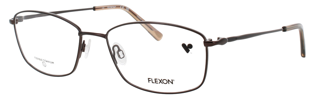 Flexon W3040 Eyeglasses