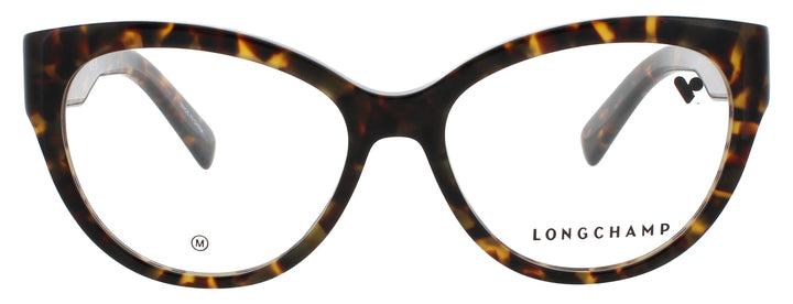 Longchamp Lo2728 Eyeglasses